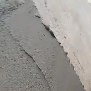 东兴水工建筑物I级C55聚合物改性水泥砂浆 渠道防渗泵站加固迎水面抗冲刷砂浆