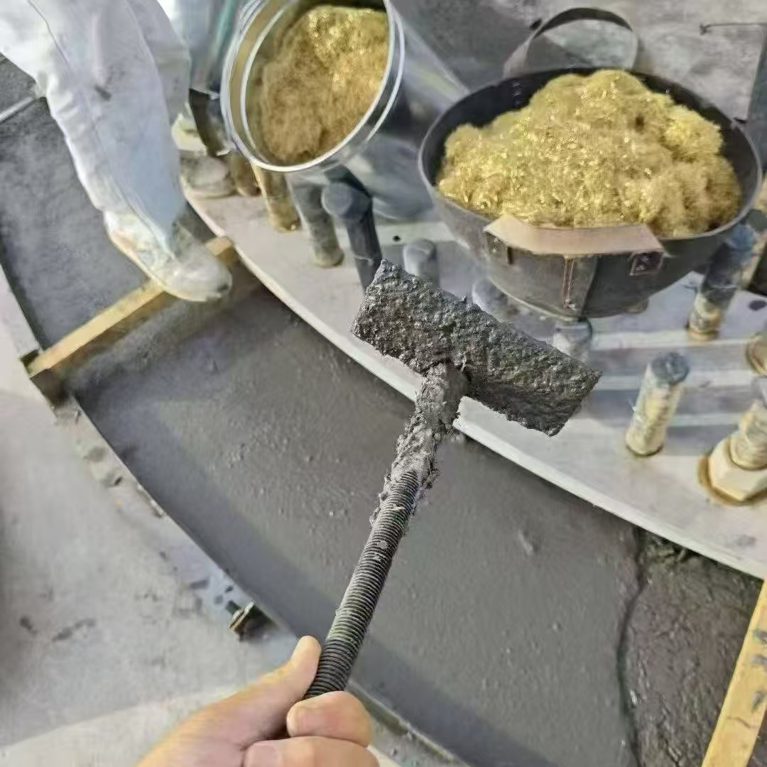 东兴C120风电设备基础专用灌浆料