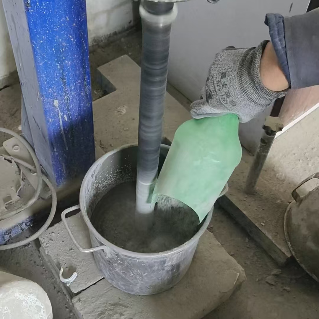 东兴桥梁公路张拉用H60压浆料与普通压浆料有什么区别？