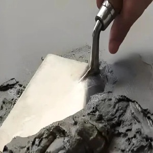 东兴混凝土裂缝孔洞剥落冻融修复用高强度丙乳防腐蚀砂浆