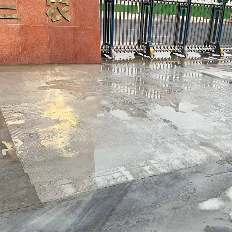 东兴水泥路面翻新砂浆