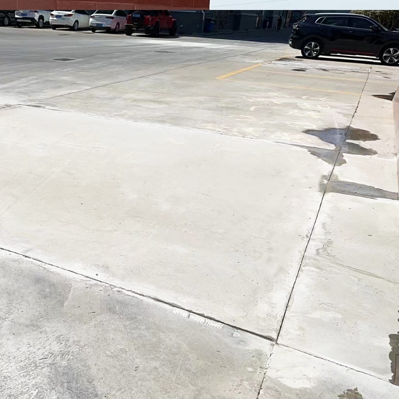 东兴市政道路抢修料
